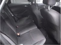 USED 2015 15 FORD FOCUS 1.0T EcoBoost Zetec S Hatchback 5dr Petrol Manual Euro 6 (s/s) (125 ps) EXCELLENT  WITH HISTORY NEW MOT