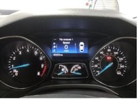 USED 2015 15 FORD FOCUS 1.0T EcoBoost Zetec S Hatchback 5dr Petrol Manual Euro 6 (s/s) (125 ps) EXCELLENT  WITH HISTORY NEW MOT