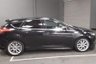 USED 2015 15 FORD FOCUS 1.0T EcoBoost Zetec S Hatchback 5dr Petrol Manual Euro 6 (s/s) (125 ps) EXCELLENT  WITH HISTORY NEW MOT