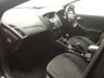 USED 2015 15 FORD FOCUS 1.0T EcoBoost Zetec S Hatchback 5dr Petrol Manual Euro 6 (s/s) (125 ps) EXCELLENT  WITH HISTORY NEW MOT
