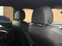 USED 2020 69 AUDI A6 SALOON 2.0 TDI 40 Black Edition Saloon 4dr Diesel S Tronic Euro 6 (s/s) (204 ps) 