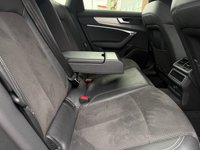 USED 2020 69 AUDI A6 SALOON 2.0 TDI 40 Black Edition Saloon 4dr Diesel S Tronic Euro 6 (s/s) (204 ps) 