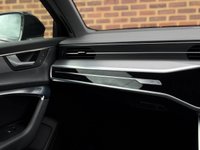 USED 2020 69 AUDI A6 SALOON 2.0 TDI 40 Black Edition Saloon 4dr Diesel S Tronic Euro 6 (s/s) (204 ps) 