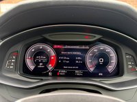 USED 2020 69 AUDI A6 SALOON 2.0 TDI 40 Black Edition Saloon 4dr Diesel S Tronic Euro 6 (s/s) (204 ps) 