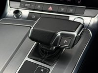 USED 2020 69 AUDI A6 SALOON 2.0 TDI 40 Black Edition Saloon 4dr Diesel S Tronic Euro 6 (s/s) (204 ps) 