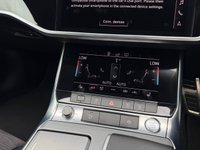 USED 2020 69 AUDI A6 SALOON 2.0 TDI 40 Black Edition Saloon 4dr Diesel S Tronic Euro 6 (s/s) (204 ps) 