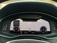 USED 2020 69 AUDI A6 SALOON 2.0 TDI 40 Black Edition Saloon 4dr Diesel S Tronic Euro 6 (s/s) (204 ps) 