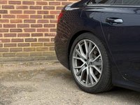 USED 2020 69 AUDI A6 SALOON 2.0 TDI 40 Black Edition Saloon 4dr Diesel S Tronic Euro 6 (s/s) (204 ps) 