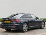 USED 2020 69 AUDI A6 SALOON 2.0 TDI 40 Black Edition Saloon 4dr Diesel S Tronic Euro 6 (s/s) (204 ps) 