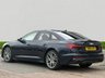 USED 2020 69 AUDI A6 SALOON 2.0 TDI 40 Black Edition Saloon 4dr Diesel S Tronic Euro 6 (s/s) (204 ps) 