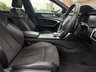 USED 2020 69 AUDI A6 SALOON 2.0 TDI 40 Black Edition Saloon 4dr Diesel S Tronic Euro 6 (s/s) (204 ps) 