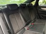 USED 2020 69 AUDI A6 SALOON 2.0 TDI 40 Black Edition Saloon 4dr Diesel S Tronic Euro 6 (s/s) (204 ps) 