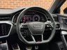 USED 2020 69 AUDI A6 SALOON 2.0 TDI 40 Black Edition Saloon 4dr Diesel S Tronic Euro 6 (s/s) (204 ps) 