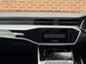 USED 2020 69 AUDI A6 SALOON 2.0 TDI 40 Black Edition Saloon 4dr Diesel S Tronic Euro 6 (s/s) (204 ps) 