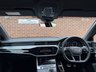 USED 2020 69 AUDI A6 SALOON 2.0 TDI 40 Black Edition Saloon 4dr Diesel S Tronic Euro 6 (s/s) (204 ps) 