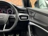 USED 2020 69 AUDI A6 SALOON 2.0 TDI 40 Black Edition Saloon 4dr Diesel S Tronic Euro 6 (s/s) (204 ps) 