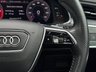 USED 2020 69 AUDI A6 SALOON 2.0 TDI 40 Black Edition Saloon 4dr Diesel S Tronic Euro 6 (s/s) (204 ps) 