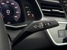 USED 2020 69 AUDI A6 SALOON 2.0 TDI 40 Black Edition Saloon 4dr Diesel S Tronic Euro 6 (s/s) (204 ps) 