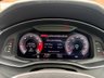 USED 2020 69 AUDI A6 SALOON 2.0 TDI 40 Black Edition Saloon 4dr Diesel S Tronic Euro 6 (s/s) (204 ps) 
