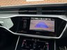 USED 2020 69 AUDI A6 SALOON 2.0 TDI 40 Black Edition Saloon 4dr Diesel S Tronic Euro 6 (s/s) (204 ps) 