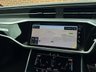 USED 2020 69 AUDI A6 SALOON 2.0 TDI 40 Black Edition Saloon 4dr Diesel S Tronic Euro 6 (s/s) (204 ps) 