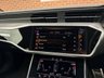 USED 2020 69 AUDI A6 SALOON 2.0 TDI 40 Black Edition Saloon 4dr Diesel S Tronic Euro 6 (s/s) (204 ps) 