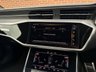 USED 2020 69 AUDI A6 SALOON 2.0 TDI 40 Black Edition Saloon 4dr Diesel S Tronic Euro 6 (s/s) (204 ps) 