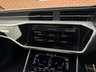 USED 2020 69 AUDI A6 SALOON 2.0 TDI 40 Black Edition Saloon 4dr Diesel S Tronic Euro 6 (s/s) (204 ps) 