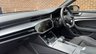 USED 2020 69 AUDI A6 SALOON 2.0 TDI 40 Black Edition Saloon 4dr Diesel S Tronic Euro 6 (s/s) (204 ps) 