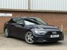 USED 2020 69 AUDI A6 SALOON 2.0 TDI 40 Black Edition Saloon 4dr Diesel S Tronic Euro 6 (s/s) (204 ps) 