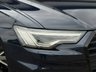 USED 2020 69 AUDI A6 SALOON 2.0 TDI 40 Black Edition Saloon 4dr Diesel S Tronic Euro 6 (s/s) (204 ps) 
