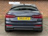 USED 2020 69 AUDI A6 SALOON 2.0 TDI 40 Black Edition Saloon 4dr Diesel S Tronic Euro 6 (s/s) (204 ps) 