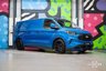 USED 2026 26 FORD TRANSIT CUSTOM LWB 2.0 280 LEIGHTON LV-RF  136PS  - BRAND NEW 