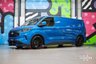 USED 2026 26 FORD TRANSIT CUSTOM LWB 2.0 280 LEIGHTON LV-RF  136PS  - BRAND NEW 