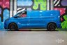 USED 2026 26 FORD TRANSIT CUSTOM LWB 2.0 280 LEIGHTON LV-RF  136PS  - BRAND NEW 