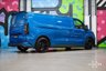 USED 2026 26 FORD TRANSIT CUSTOM LWB 2.0 280 LEIGHTON LV-RF  136PS  - BRAND NEW 