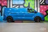 USED 2026 26 FORD TRANSIT CUSTOM LWB 2.0 280 LEIGHTON LV-RF  136PS  - BRAND NEW 