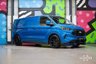 USED 2026 26 FORD TRANSIT CUSTOM LWB 2.0 280 LEIGHTON LV-RF  136PS  - BRAND NEW 