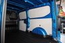 USED 2026 26 FORD TRANSIT CUSTOM LWB 2.0 280 LEIGHTON LV-RF  136PS  - BRAND NEW 