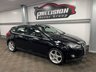 USED 2014 14 FORD FOCUS 1.0T EcoBoost Titanium Navigator Euro 5 (s/s) 5dr *SONY STEREO *AIR CON *ULEZ
