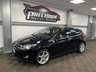 USED 2014 14 FORD FOCUS 1.0T EcoBoost Titanium Navigator Euro 5 (s/s) 5dr *SONY STEREO *AIR CON *ULEZ