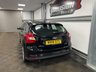 USED 2014 14 FORD FOCUS 1.0T EcoBoost Titanium Navigator Euro 5 (s/s) 5dr *SONY STEREO *AIR CON *ULEZ