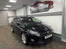 USED 2014 14 FORD FOCUS 1.0T EcoBoost Titanium Navigator Euro 5 (s/s) 5dr *SONY STEREO *AIR CON *ULEZ