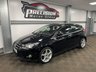 USED 2014 14 FORD FOCUS 1.0T EcoBoost Titanium Navigator Euro 5 (s/s) 5dr *SONY STEREO *AIR CON *ULEZ