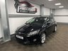 USED 2014 14 FORD FOCUS 1.0T EcoBoost Titanium Navigator Euro 5 (s/s) 5dr *SONY STEREO *AIR CON *ULEZ