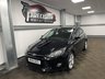 USED 2014 14 FORD FOCUS 1.0T EcoBoost Titanium Navigator Euro 5 (s/s) 5dr *SONY STEREO *AIR CON *ULEZ