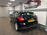 USED 2014 14 FORD FOCUS 1.0T EcoBoost Titanium Navigator Euro 5 (s/s) 5dr *SONY STEREO *AIR CON *ULEZ