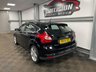 USED 2014 14 FORD FOCUS 1.0T EcoBoost Titanium Navigator Euro 5 (s/s) 5dr *SONY STEREO *AIR CON *ULEZ