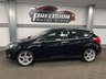 USED 2014 14 FORD FOCUS 1.0T EcoBoost Titanium Navigator Euro 5 (s/s) 5dr *SONY STEREO *AIR CON *ULEZ