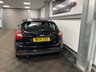USED 2014 14 FORD FOCUS 1.0T EcoBoost Titanium Navigator Euro 5 (s/s) 5dr *SONY STEREO *AIR CON *ULEZ
